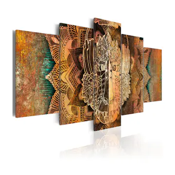 Tavla Arkiio Golden Monkey