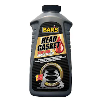 Tätningsmedel Bars Head Gasket Fix 600ml