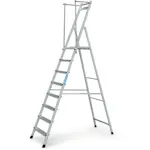 Plattformsstege Zarges ZAP Neo S