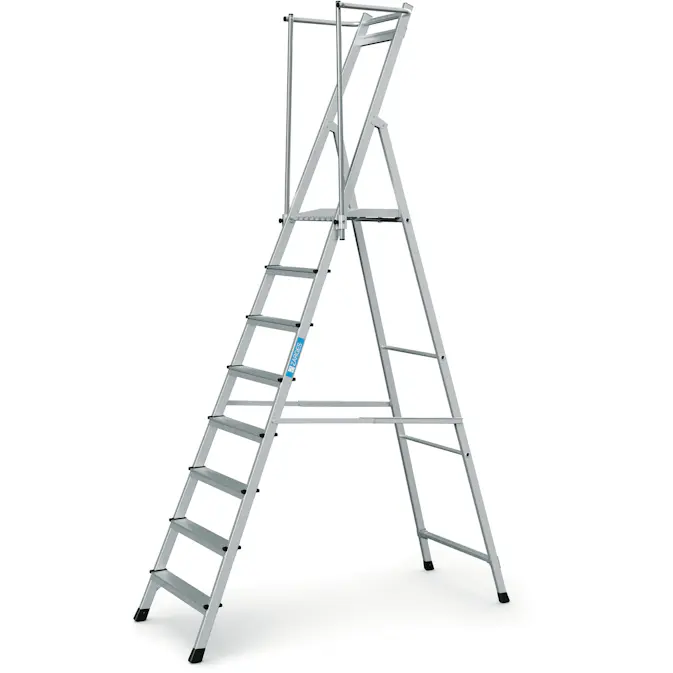 Plattformsstege Zarges ZAP Neo S