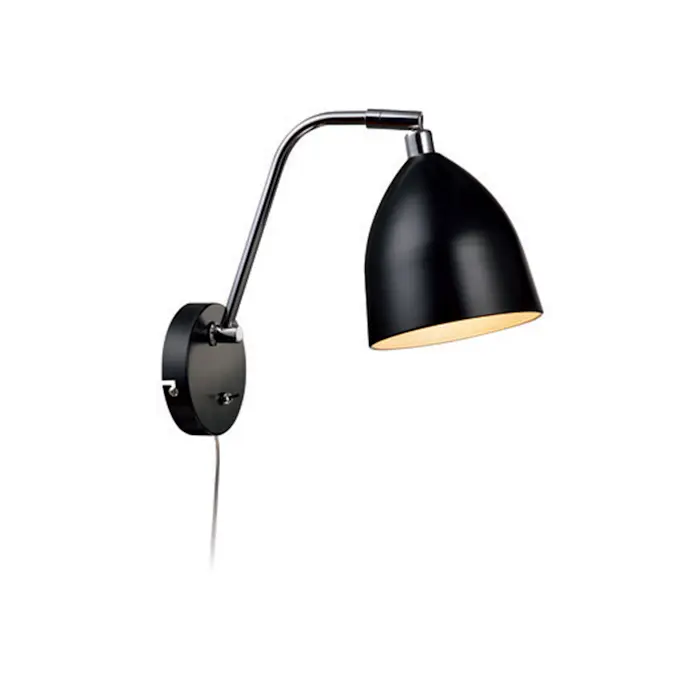 Vägglampa Markslöjd Fredrikshamn