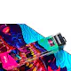 Musmatta X-Gamer Dragon Fin