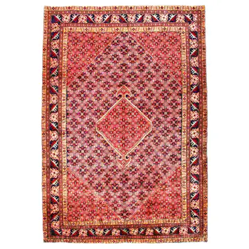 Persisk Matta Arkiio Tabriz 193x283