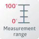 Febertermometer B.Well WF-5000 IR Non-contact