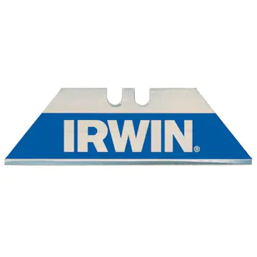 Knivblad Irwin Bi-metal 100st