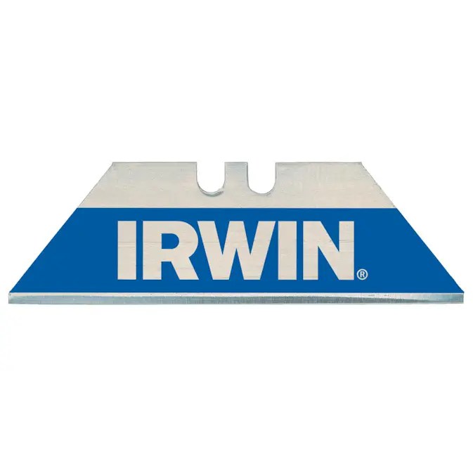 Knivblad Irwin Bi-metal 100st