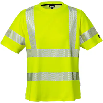 T-shirt Dam Fristads 7458 THV