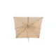 Parasoll Venture Home Naxos Fristående Solparasoll 3x3 m