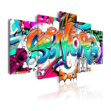 Tavla Arkiio Street Look