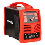Svetsinverter Timco STIG250WSME AC/DC