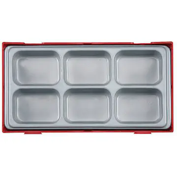 Inbyggnadslåda Teng Tools TT04