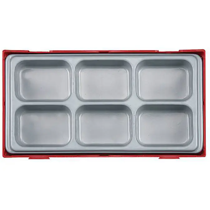 Inbyggnadslåda Teng Tools TT04