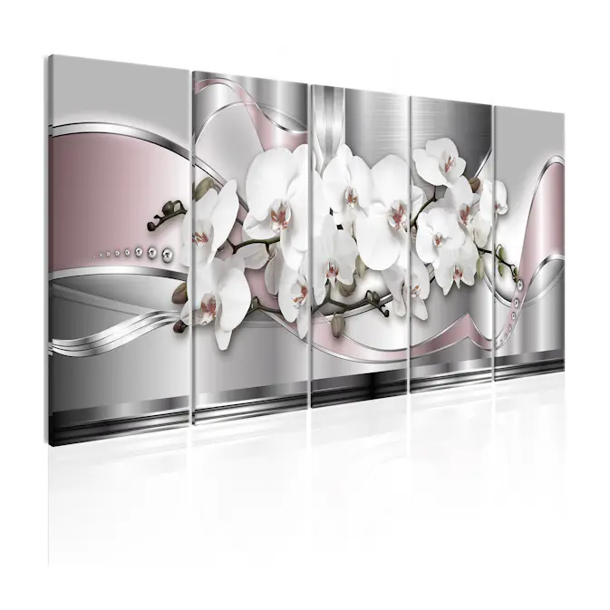 Tavla Arkiio Floral Road