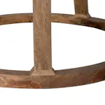 Sidobord Vind Malung Ø35 cm