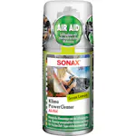 Luftfräschare Sonax Car AC Cleaner - Green Lemon