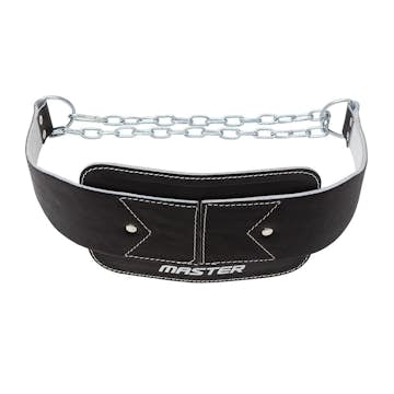 Träningsbälte Master Fitness Dipping Belt