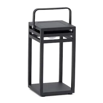 Solcellslykta Hillerstorp Solaryd