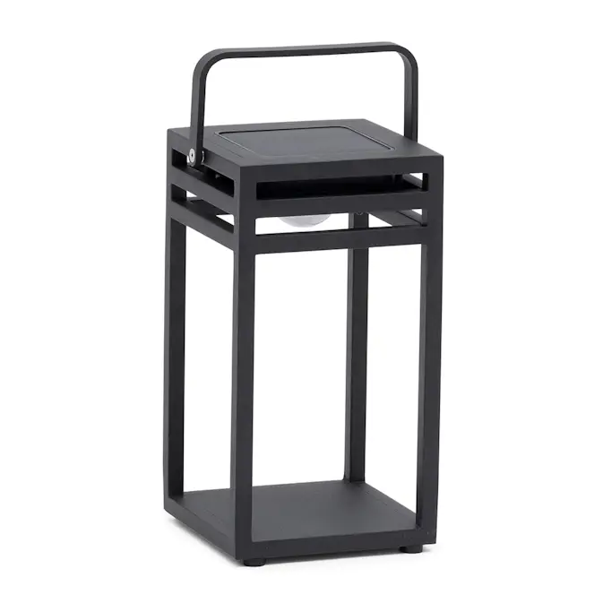 Solcellslykta Hillerstorp Solaryd