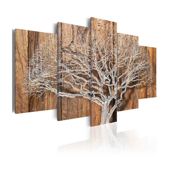 Tavla Arkiio Tree Chronicle