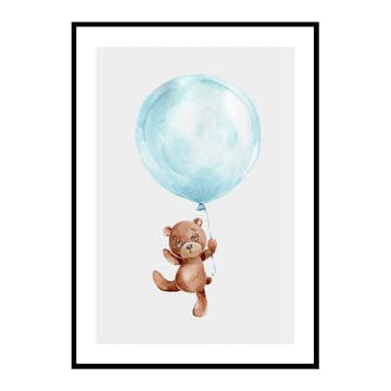 Poster Gallerix Little Teddy