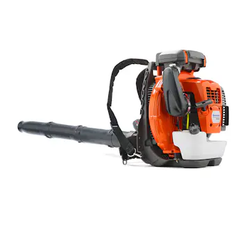 Lövblås Husqvarna 580BTS