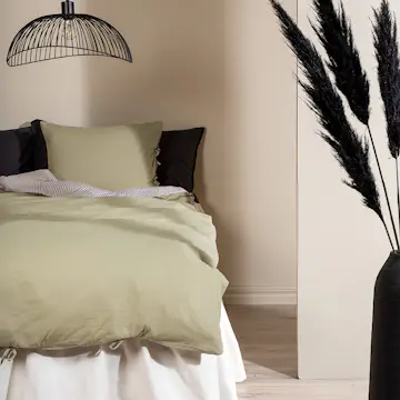 Påslakanset Venture Home Jenna