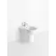 Bidé Villeroy & Boch O.novo Golvstående