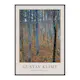 Poster Gallerix Beech Grove I By Gustav Klimt