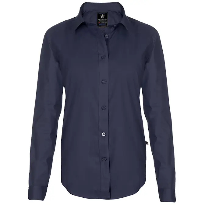 Skjorta Dam Texstar WS19