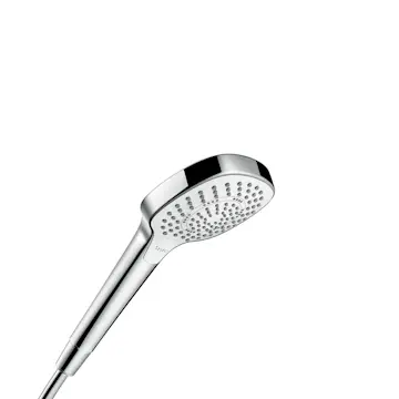 Handdusch Hansgrohe Croma Select E Multi