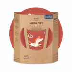 Barnservis Koziol Connect Drömmar