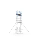 Påbyggnadspaket Werner Tower, paket D
