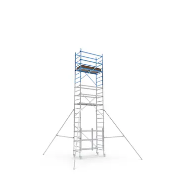 Påbyggnadspaket Werner Tower, paket D