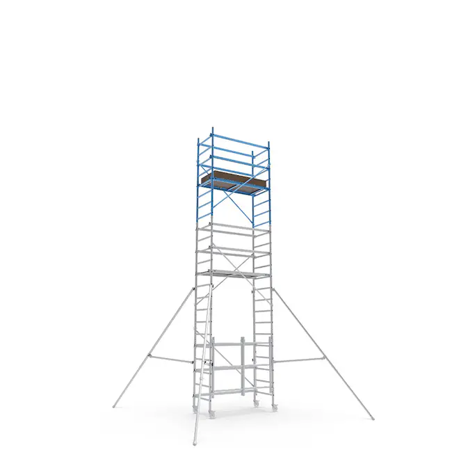 Påbyggnadspaket Werner Tower, paket D