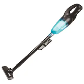 Grovdammsugare Makita LXT DCL180ZB 18V Sladdlös Dammsugare 0,65L Utan Batteri