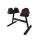 Hantlar Gymstick Rack För Quick-Lock Dumb