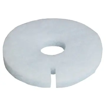 Ventilationsfilter Fresh F80 Pollenfilter 3-Pack