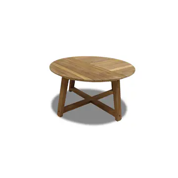 Soffbord LifestyleGarden Agate Ø90