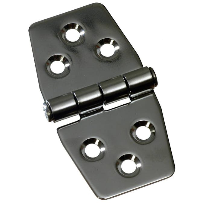 Gångjärn Millers Rf 40X76 mm