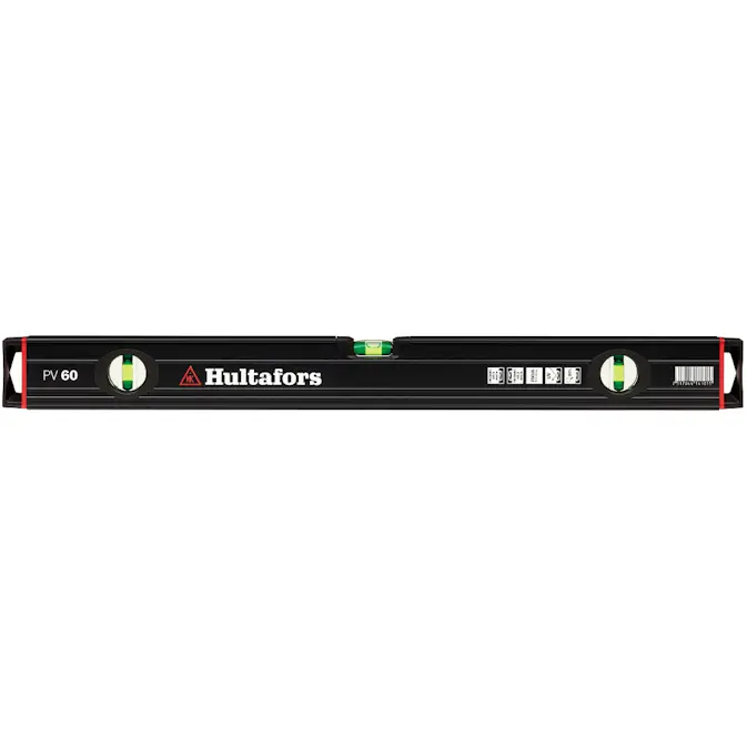 Vattenpass Pv60 Hultafors