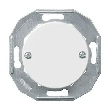 Blindlock Schneider Electric Renova Centrumplatta