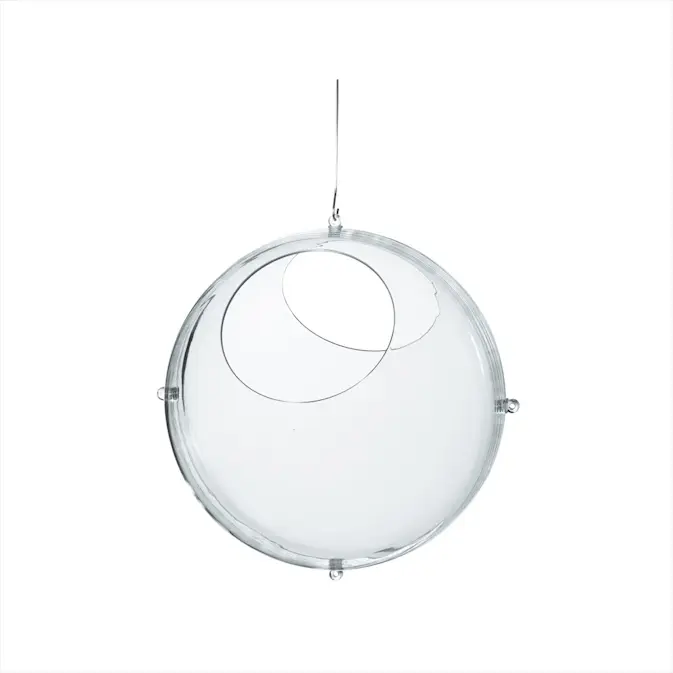 Förvaringsbubbla Koziol Orion 32 cm