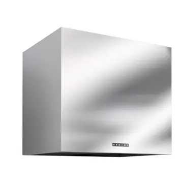 Köksfläkt Tovenco Brooklyn Frihängd