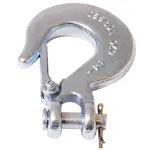 Trailerkrok Rock Med Splitbult