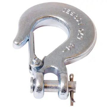 Trailerkrok Rock Med Splitbult