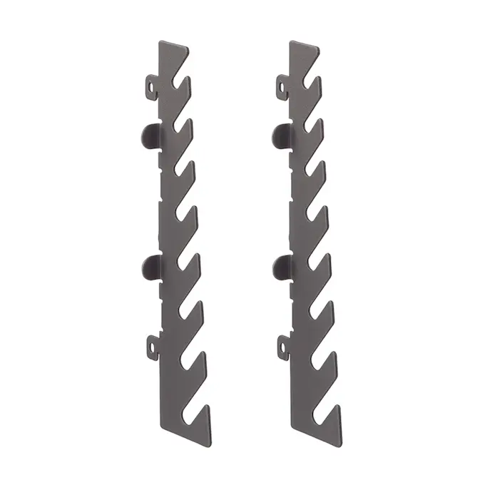 Verktygsnyckelhållare Elfa Garage+ för Förvaringstavla 2-pack