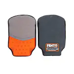 Knäskydd Tebo Fento 100