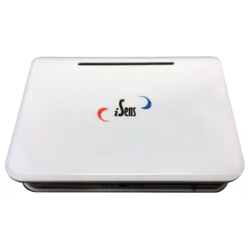 Gas/Narkoslarm Sunwind Gla-XL