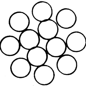 Stållina Gunnebo Lifting