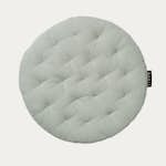 Stolsdyna Linum Pepper Ø37 cm